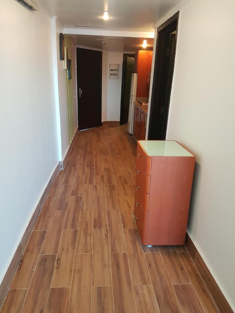 Apartment At Porto Sokhna Pyramids - Ain Sukhna Extérieur photo