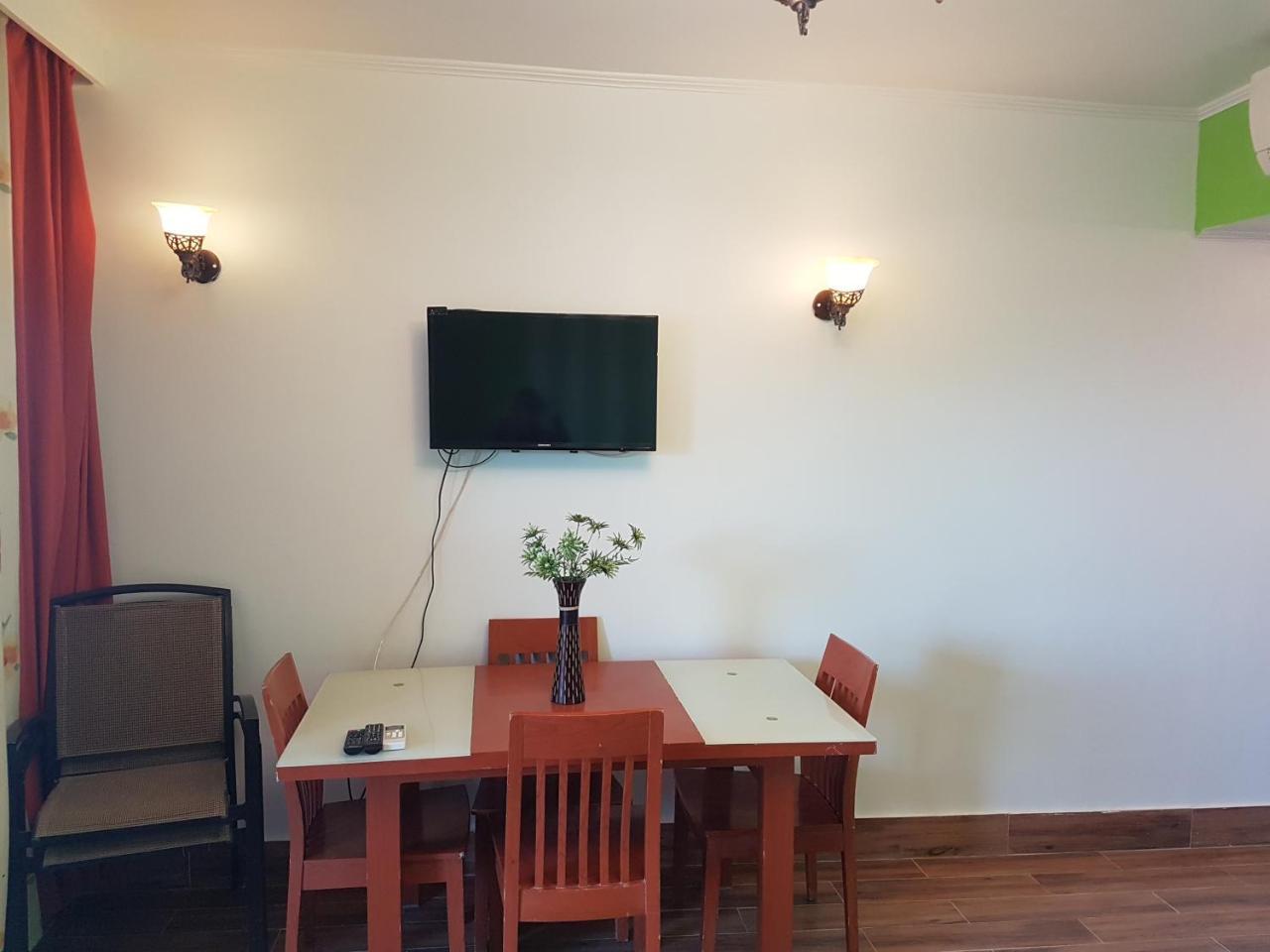 Apartment At Porto Sokhna Pyramids - Ain Sukhna Extérieur photo