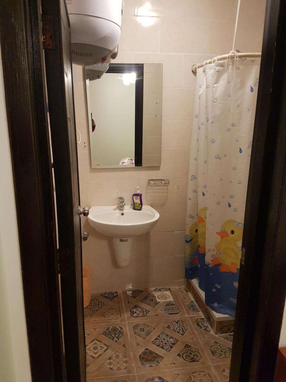 Apartment At Porto Sokhna Pyramids - Ain Sukhna Extérieur photo
