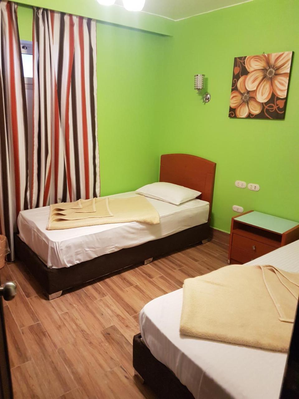 Apartment At Porto Sokhna Pyramids - Ain Sukhna Extérieur photo