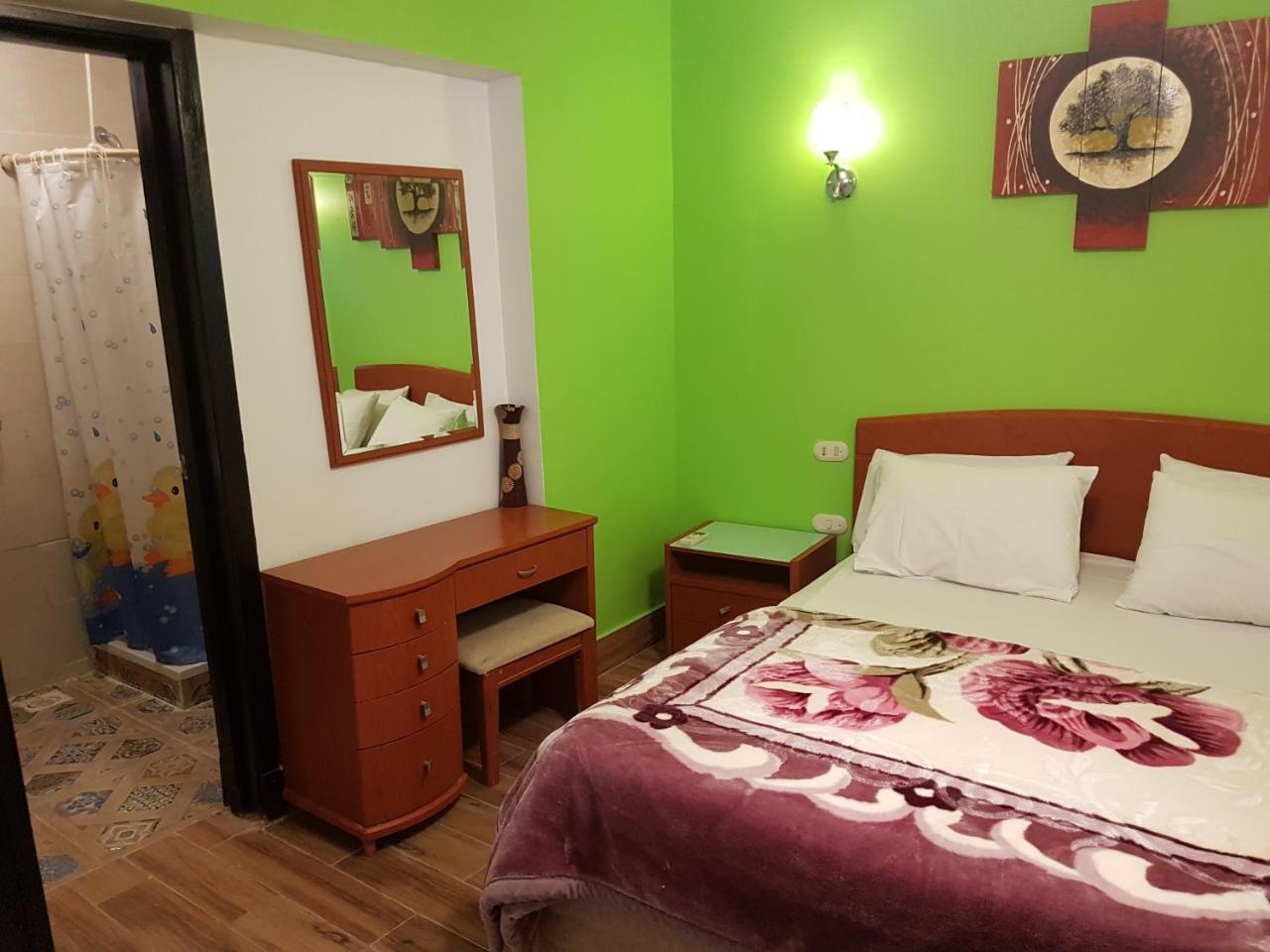 Apartment At Porto Sokhna Pyramids - Ain Sukhna Extérieur photo