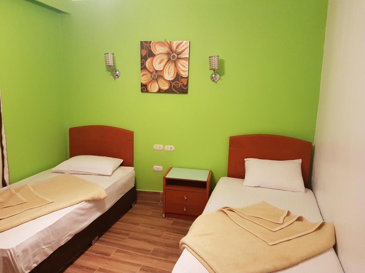 Apartment At Porto Sokhna Pyramids - Ain Sukhna Extérieur photo