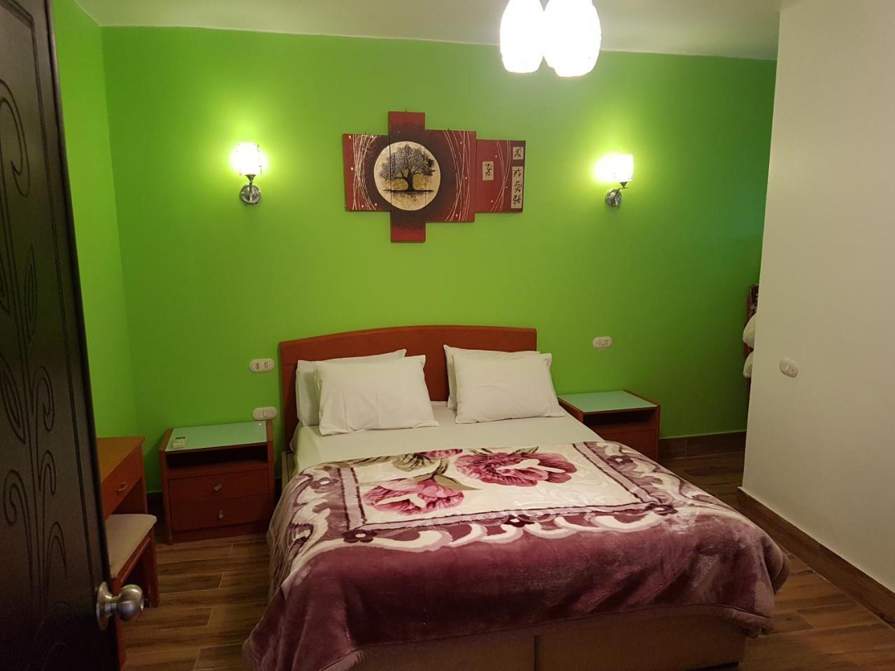 Apartment At Porto Sokhna Pyramids - Ain Sukhna Extérieur photo