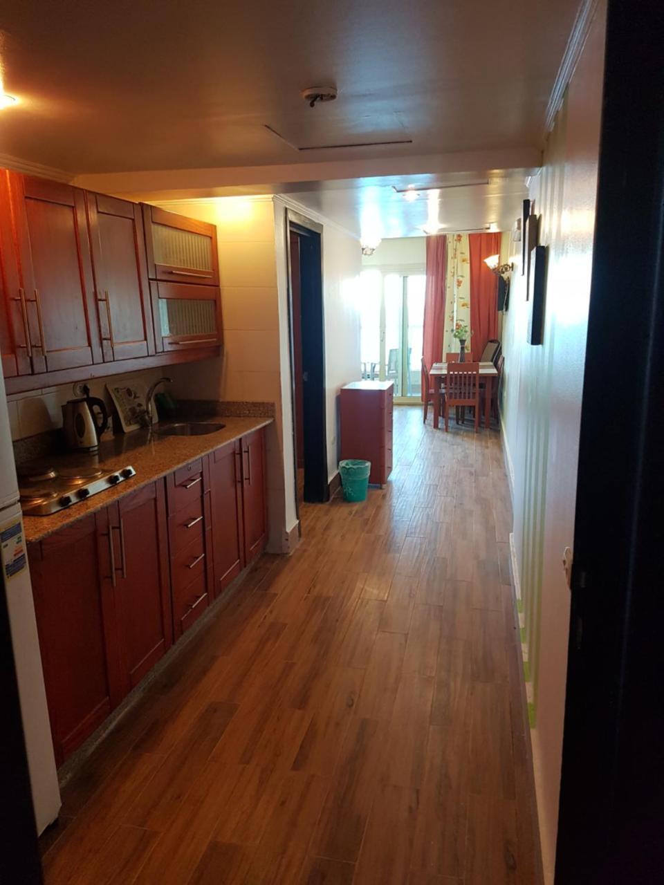 Apartment At Porto Sokhna Pyramids - Ain Sukhna Extérieur photo